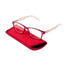 Alvita Rita 1 dioptre glasses
