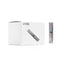 Alvita Pack Seringue avec aiguille stérile 2,5 (0,8X40Mm), 100 unités