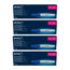 Alvita Pregnancy Test Pack 4 unités