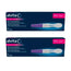 Alvita Ultrasensitive Pregnancy Test Pack 2 unités