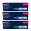 Alvita Ultrasensitive Pregnancy Test Pack 3 unités