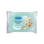 Alvita Hand Wipes, 25 Units