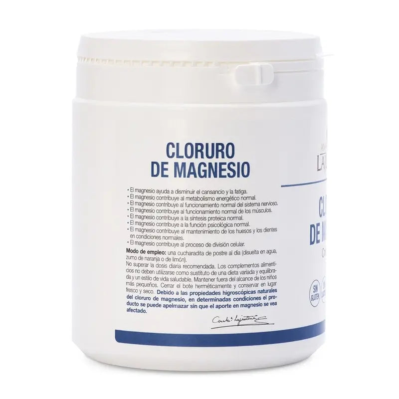 Ana Maria Lajusticia Chlorure de magnésium cristallisé, 400 g