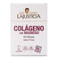 Ana Maria Lajusticia Collagen with Magnesium strawberry flavour, 20 sticks