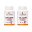 Ana Maria Lajusticia Collagen with Magnesium, 2x180 tablets