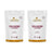 Ana Maria Lajusticia Collagen With Magnesium Doypack , 2x350 grammes