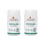 Ana Maria Lajusticia Spirulina, 2X160 Tablets