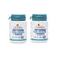 Ana Maria Lajusticia Tryptophan With Gaba + Plasifora And Magnesium , 2X60 Tablets