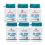 Ana Maria Lajusticia Tryptophane avec GABA + Plasifora et Magnésium, Pack 6 x 60 comprimés