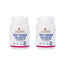 Ana Maria Lajusticia Tryptophane avec Magnésium + Vitamine B6, 2x60 comprimés