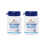 Ana Maria Lajusticia Tryptophane avec Mélatonine + Magnésium et Vitamine B6, 2x60 comprimés