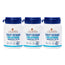 Ana Maria Lajusticia Tryptophane avec Mélatonine + Magnésium et Vitamine B6, Pack 3 x 60 comprimés