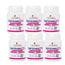 Ana Maria Lajusticia Tryptophan Plus avec Ashwagandha + Rhodiola et Magnésium, Pack 6 x 60 comprimés