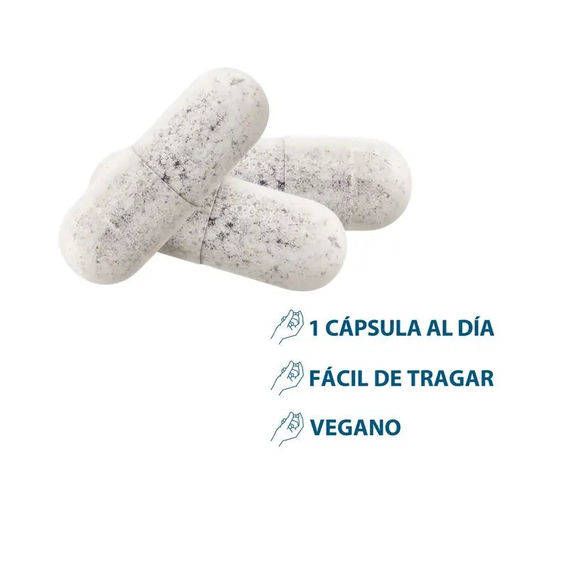 Ducray Anacaps Reactiv 30 gélules