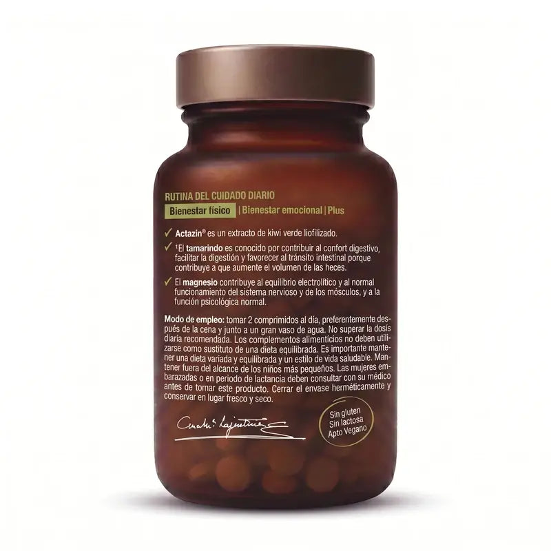 Anamarialajusticia Transit intestinal, 60 comprimés