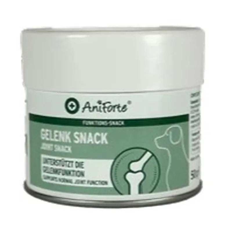 Aniforte Snack Articulaire, 50 grammes