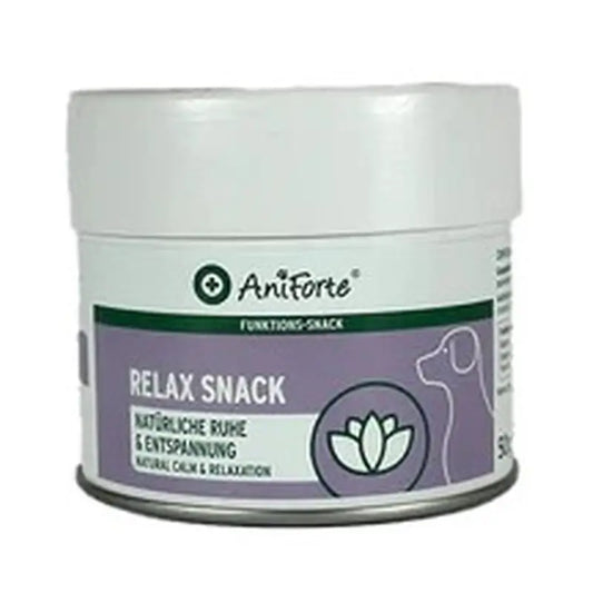 Aniforte Snack Relax, 50 grammes