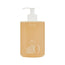 Amber Ring 528 Gel lavant parfumé pour les mains et le corps, 450 ml