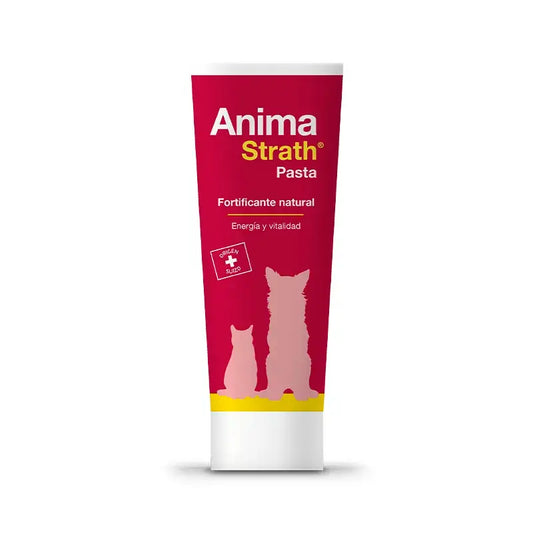 Pâte nutritionnelle fortifiante Anima Strath, 125 g