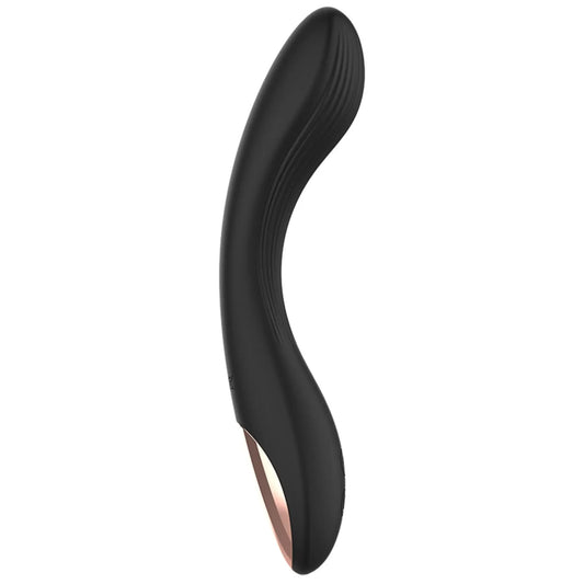 Anne'S Desire Curve Remote Control Watchme Technology Black / Gold