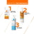 La Roche-Posay Anthelios Uv-Mune 400 Fluide Invisible SPF50+ 50 ml