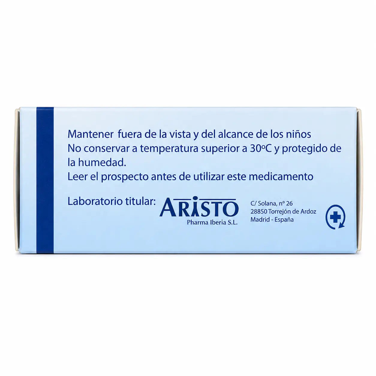 Edigen Anticatarrhal 10 sachets