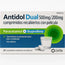 Antidol Dual 500 Mg / 200 Mg, 20 tablets