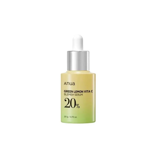 Anua Green Lemon Vita C Serum , 20 g