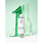 Anua Heartle 77% Soothing Toner, 250 ml