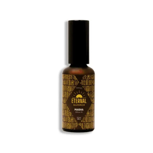 Aoklabs Maisha Shine Dry Oil 50Ml