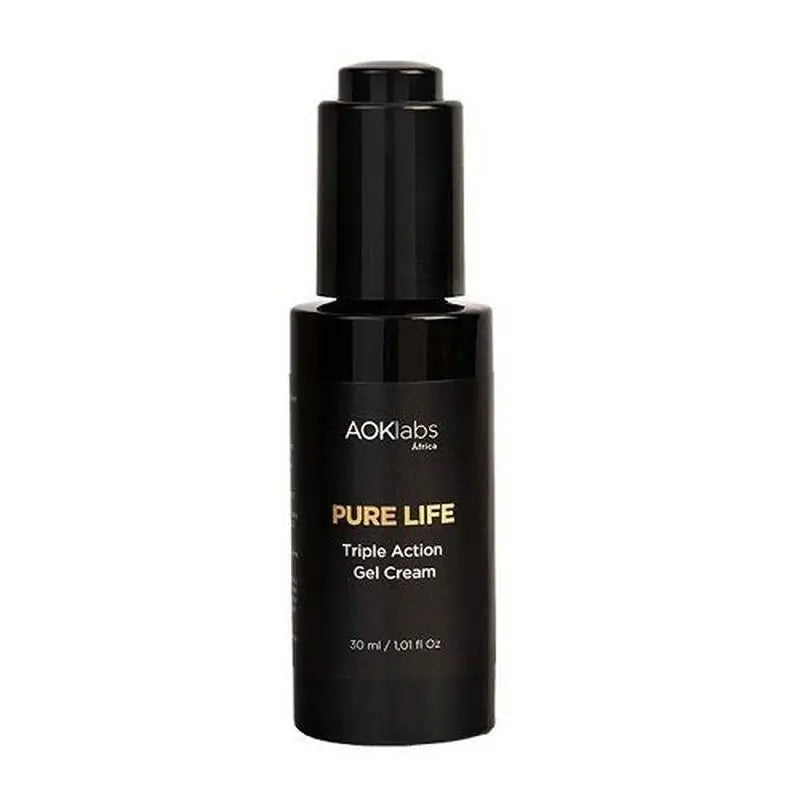 Aoklabs Pure Life Eye Contour 30 Ml