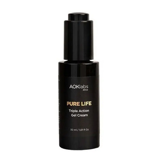 Aoklabs Pure Life Eye Contour 30 Ml