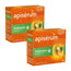 ApiSérum Duplo Defensas Ampoules buvables 2 x 18 unités