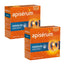 ApiSérum Duplo Intelecto 2 x 18 flacons