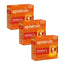 ApiSérum Triplo Vitalité 3 x 18 Ampoules