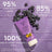 APIVITA Après-shampooing doux pour enfants, 150 ml
