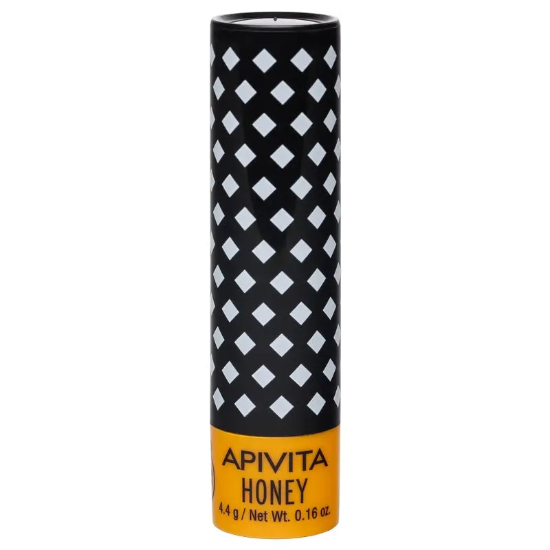 APIVITA Lip Balm with Honey, 4 g
