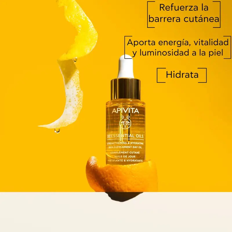 APIVITA Beessential Oils Day Oil 15 ml
