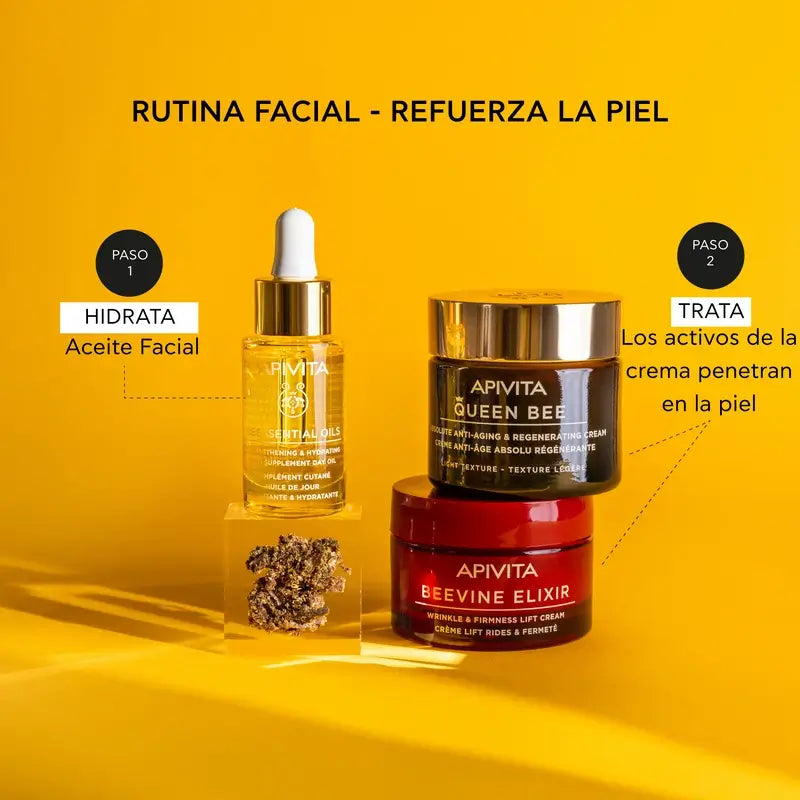 APIVITA Beessential Oils Day Oil 15 ml