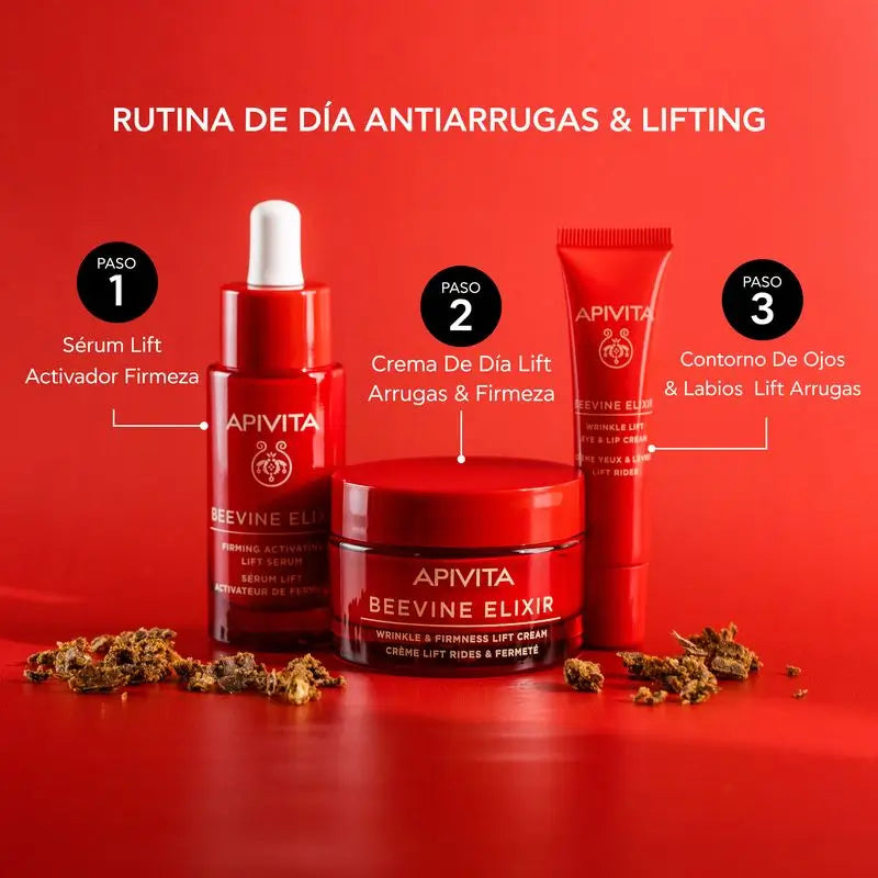 Apivita Beevine Elixir Facial Cream , 50 ml