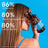 Apivita Shampooing Hydra Hyaluronic, 500 ml