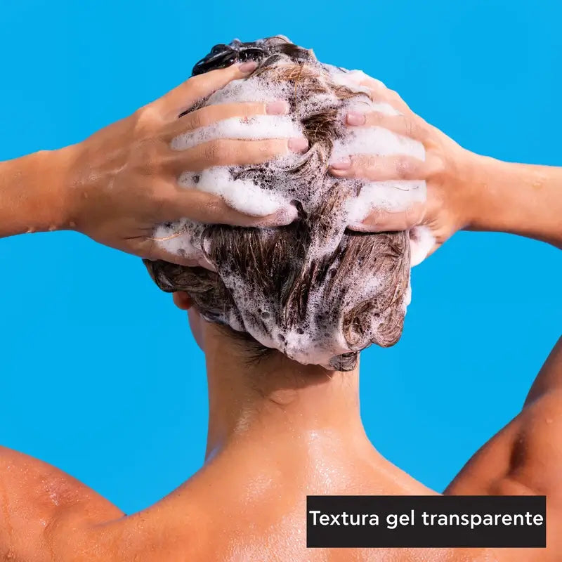 Apivita Shampooing Hydra Hyaluronic, 500 ml