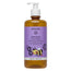 Shampooing doux pour enfants Apivita avec canneberge et miel, 500 ml