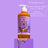 Shampooing doux pour enfants Apivita avec canneberge et miel, 500 ml