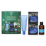 Coffret Apivita Aqua Beelicious : crème fluide teintée SPF 30, 40 + 75 + 2 × 8 ml