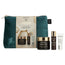 Coffret Apivita Queen Bee Longevity : routine avec crème légère + cadeaux, 50 + 10 + 5 ml