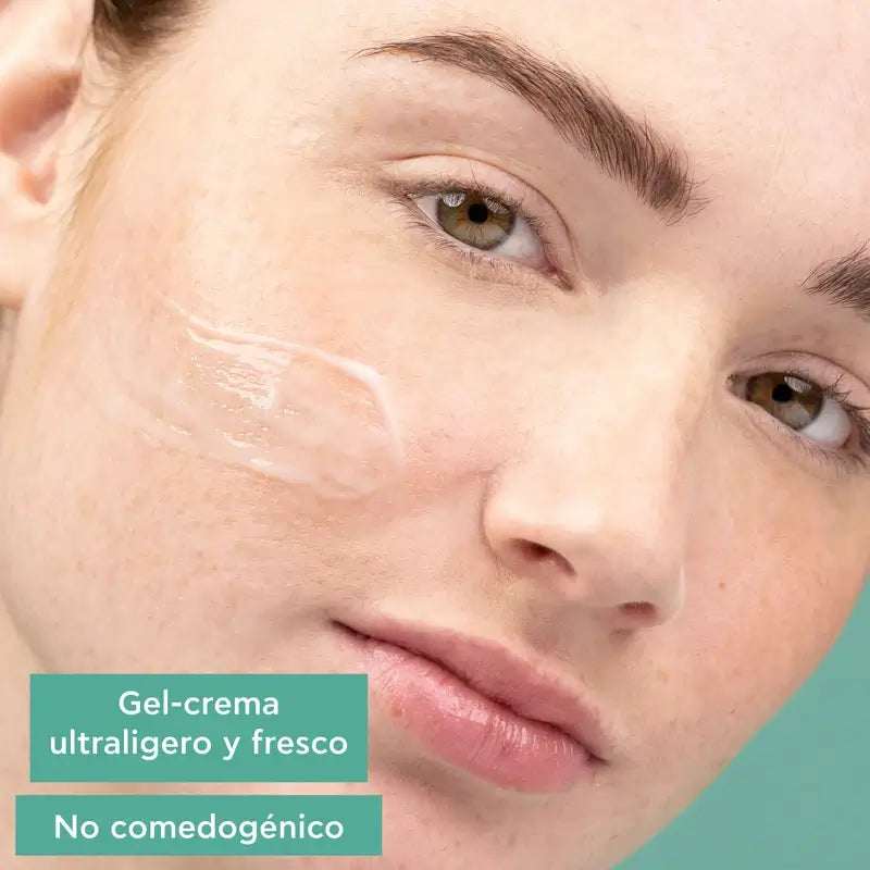 Apivita Just Bee Clear Mattifying Anti-Perfection Cream, 40 ml