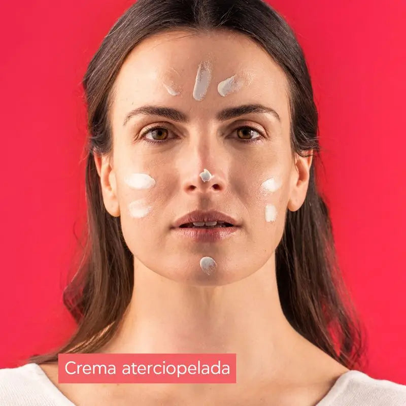Apivita Crème anti-âge et anti-imperfections Spf50