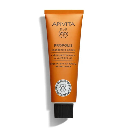 Apivita Crèmes protectrices à base de plantes et de propolis, 50 ml