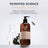 Apivita Ecopack – Shampooing dermatologique contre les pellicules sèches, 500 ml